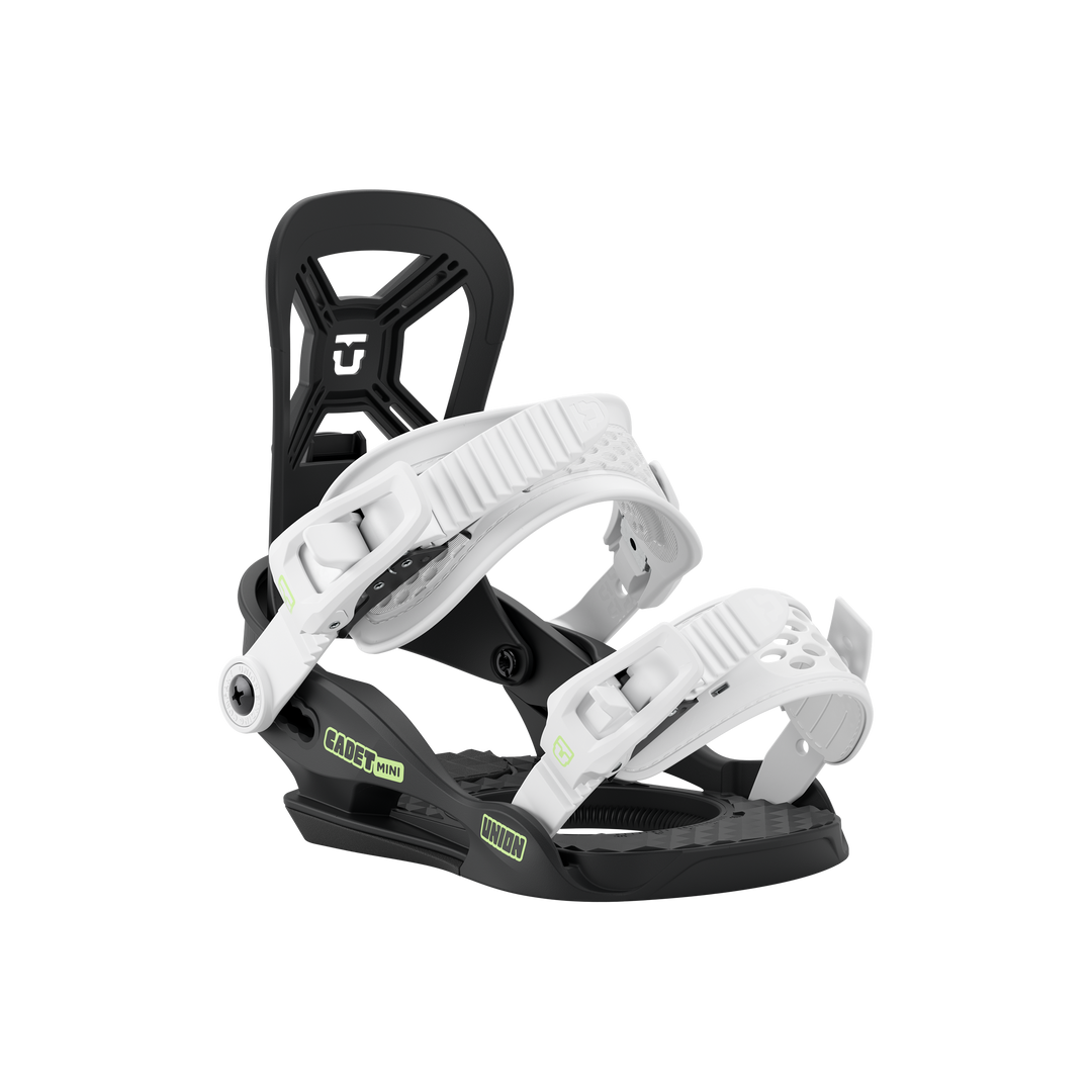 2027 Union Cadet Mini - Black