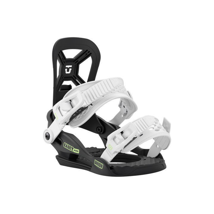 2027 Union Cadet Mini - Black