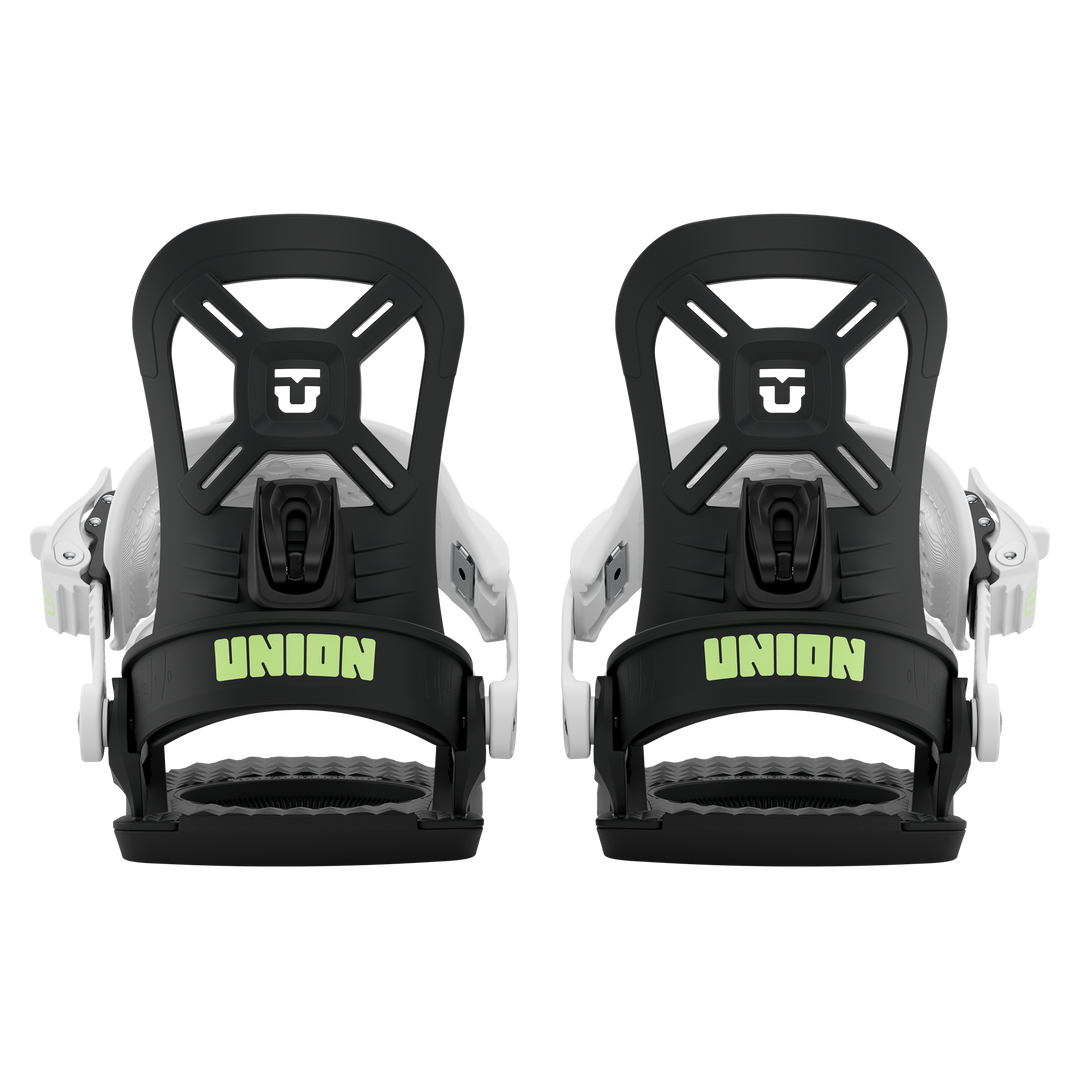 2027 Union Cadet Mini - Black