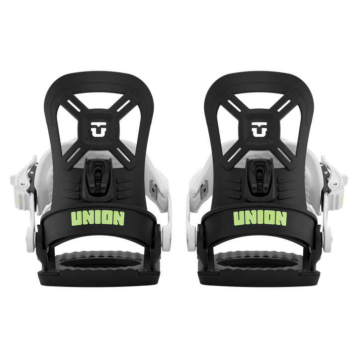 2027 Union Cadet Mini - Black