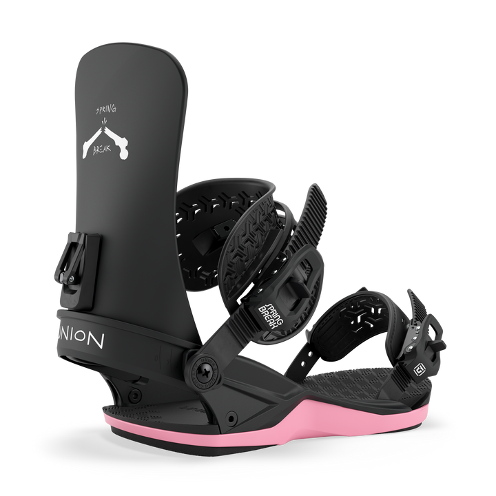 2027 Union Contact Men's Binding - Spring Break