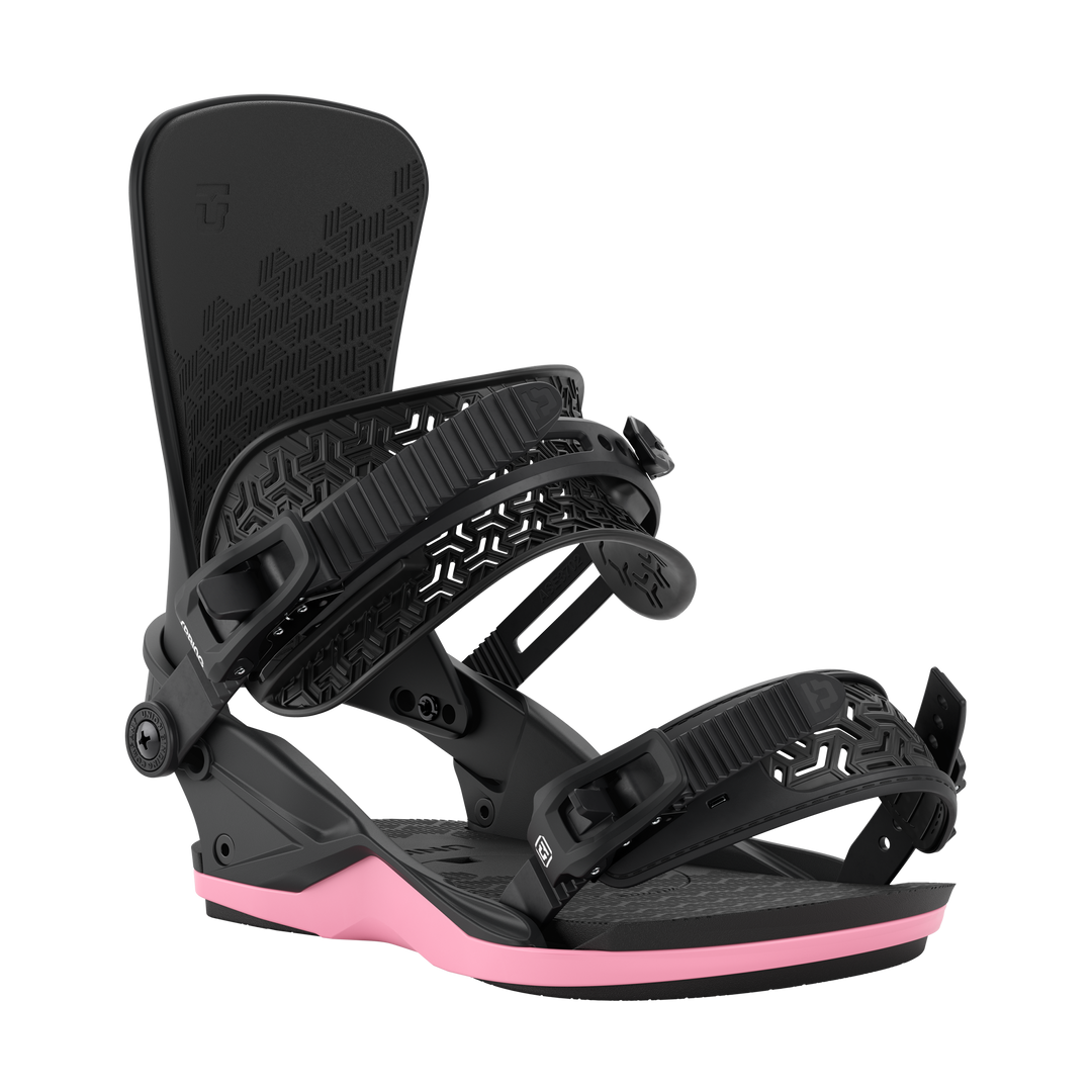 2027 Union Contact Men's Binding - Spring Break