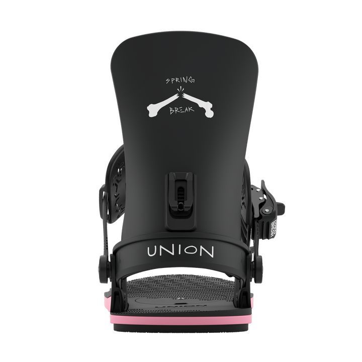 2027 Union Contact Men's Binding - Spring Break