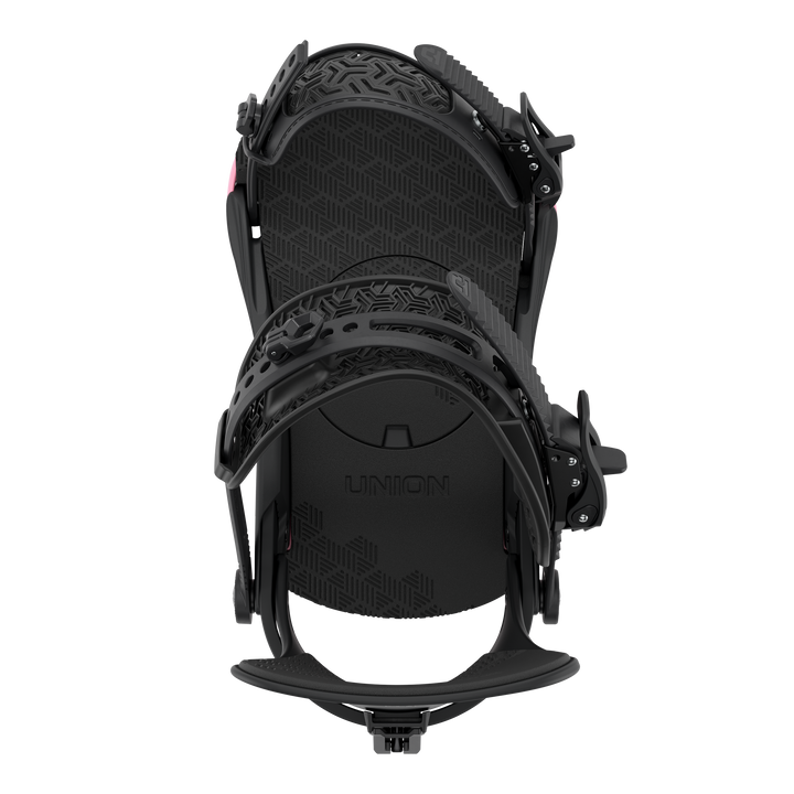 2027 Union Contact Men's Binding - Spring Break