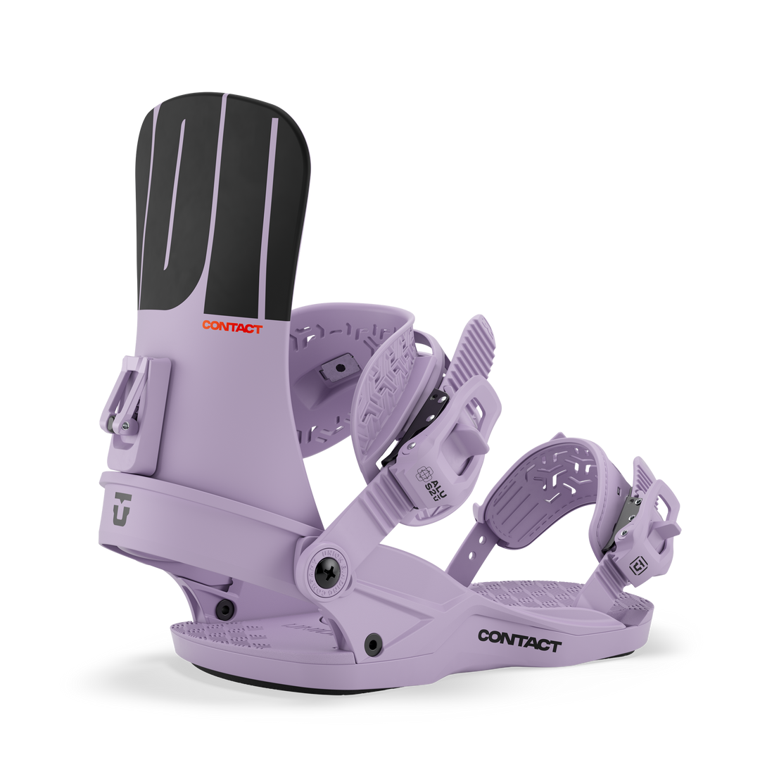 2027 Union Contact Women's Binding - Violet