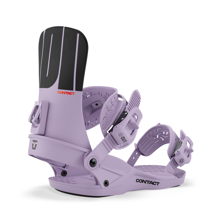 2027 Union Contact Women's Binding - Violet