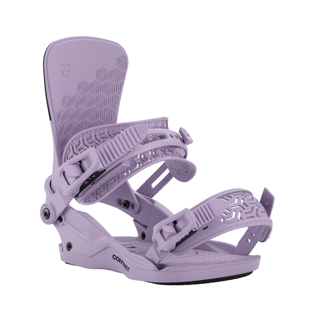 2027 Union Contact Women's Binding - Violet