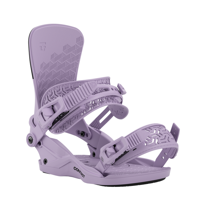 2027 Union Contact Women's Binding - Violet