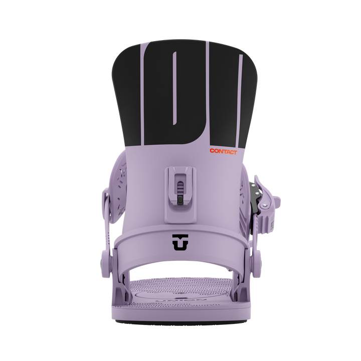 2027 Union Contact Women's Binding - Violet