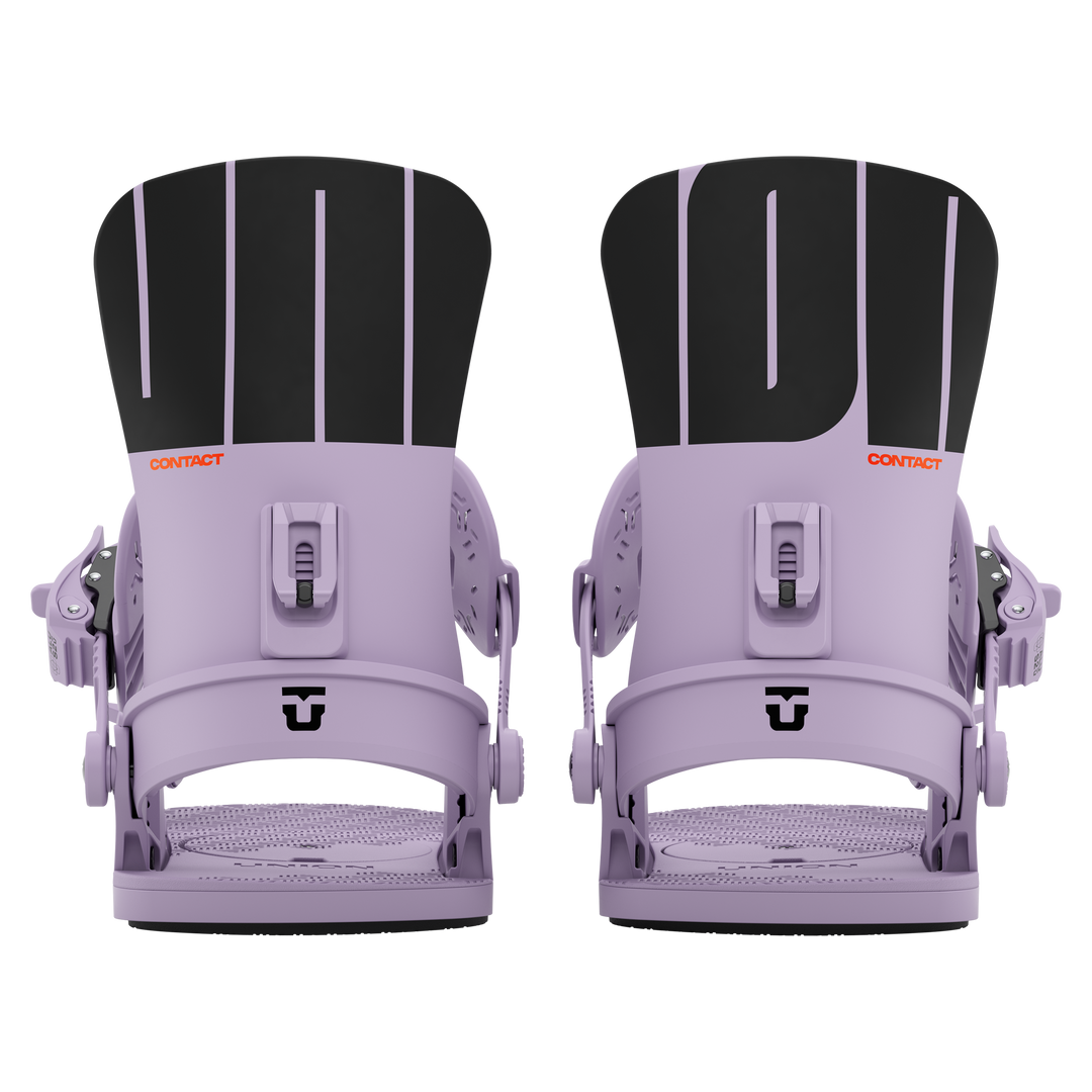 2027 Union Contact Women's Binding - Violet