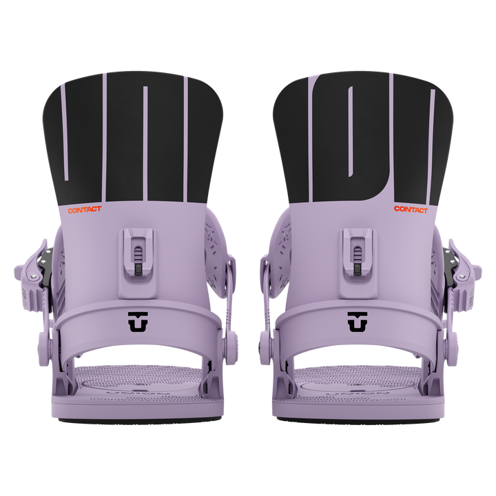 2027 Union Contact Women's Binding - Violet