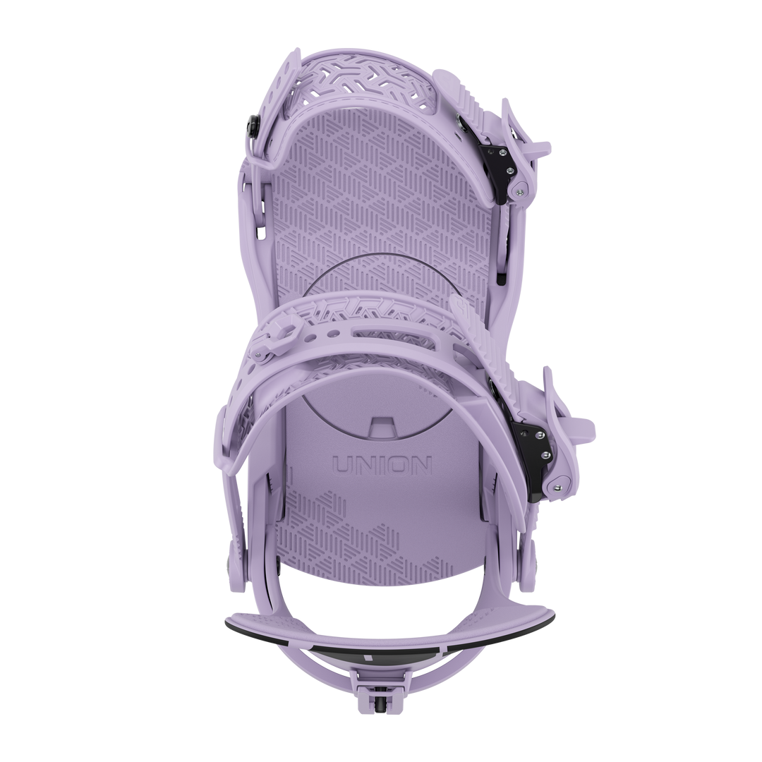 2027 Union Contact Women's Binding - Violet