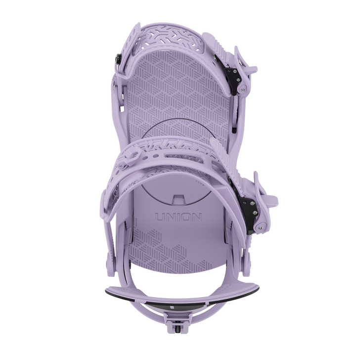 2027 Union Contact Women's Binding - Violet
