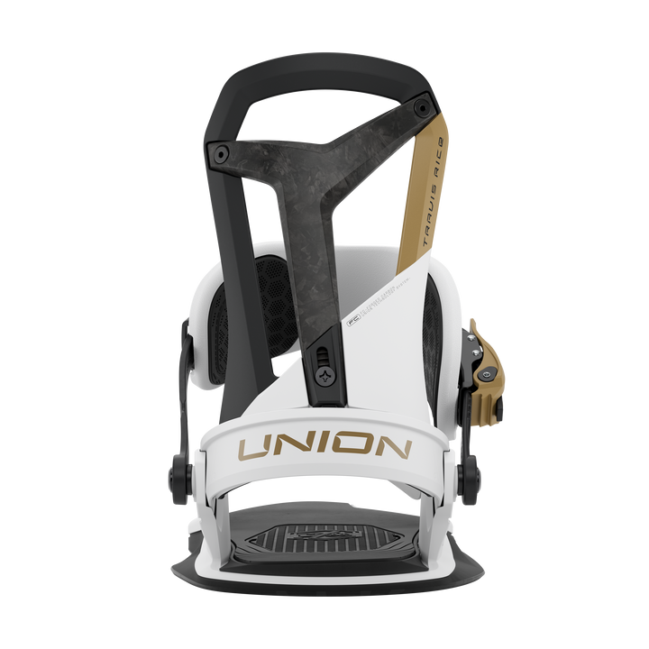 2027 Union Falcor Binding - Bianco