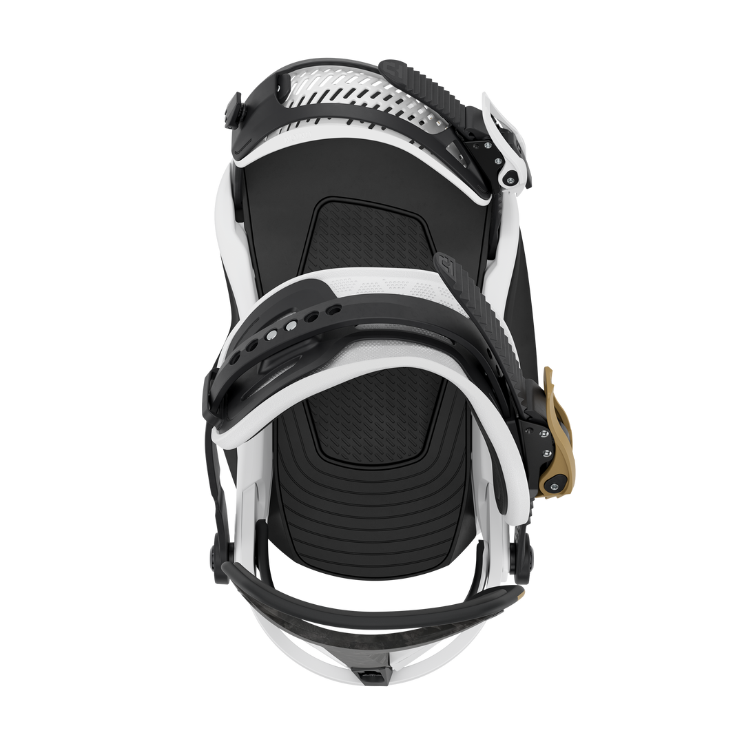 2027 Union Falcor Binding - Bianco