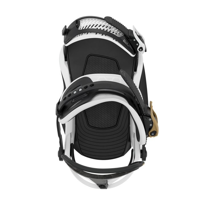 2027 Union Falcor Binding - Bianco