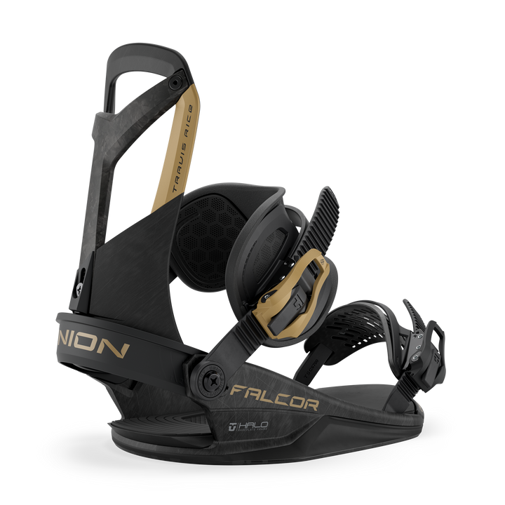 2027 Union Falcor Binding - Black