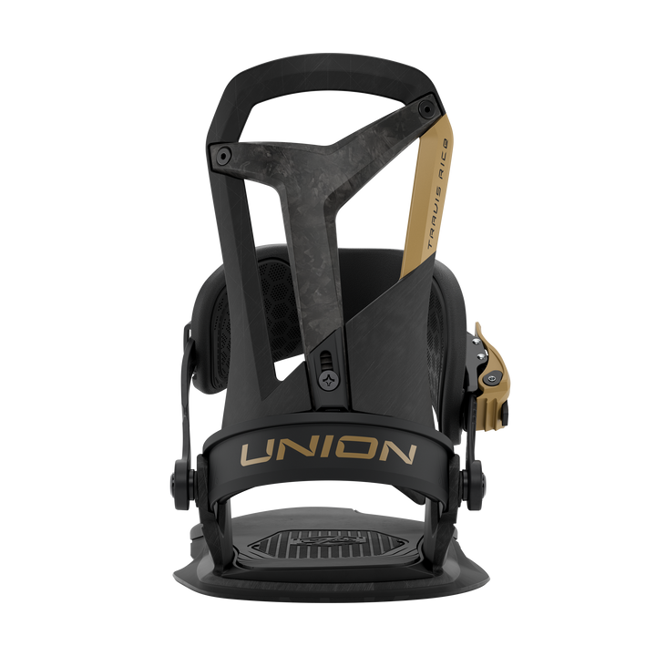 2027 Union Falcor Binding - Black