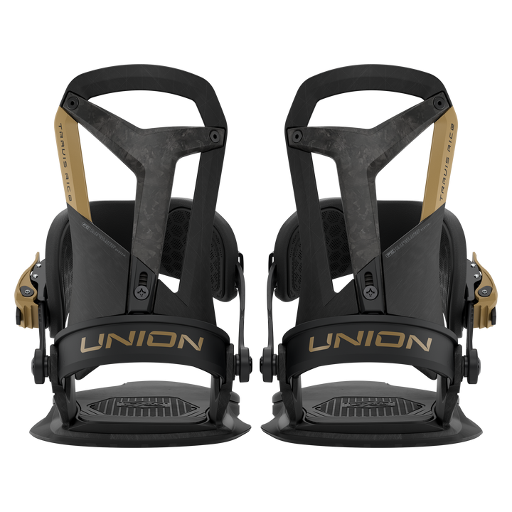 2027 Union Falcor Binding - Black