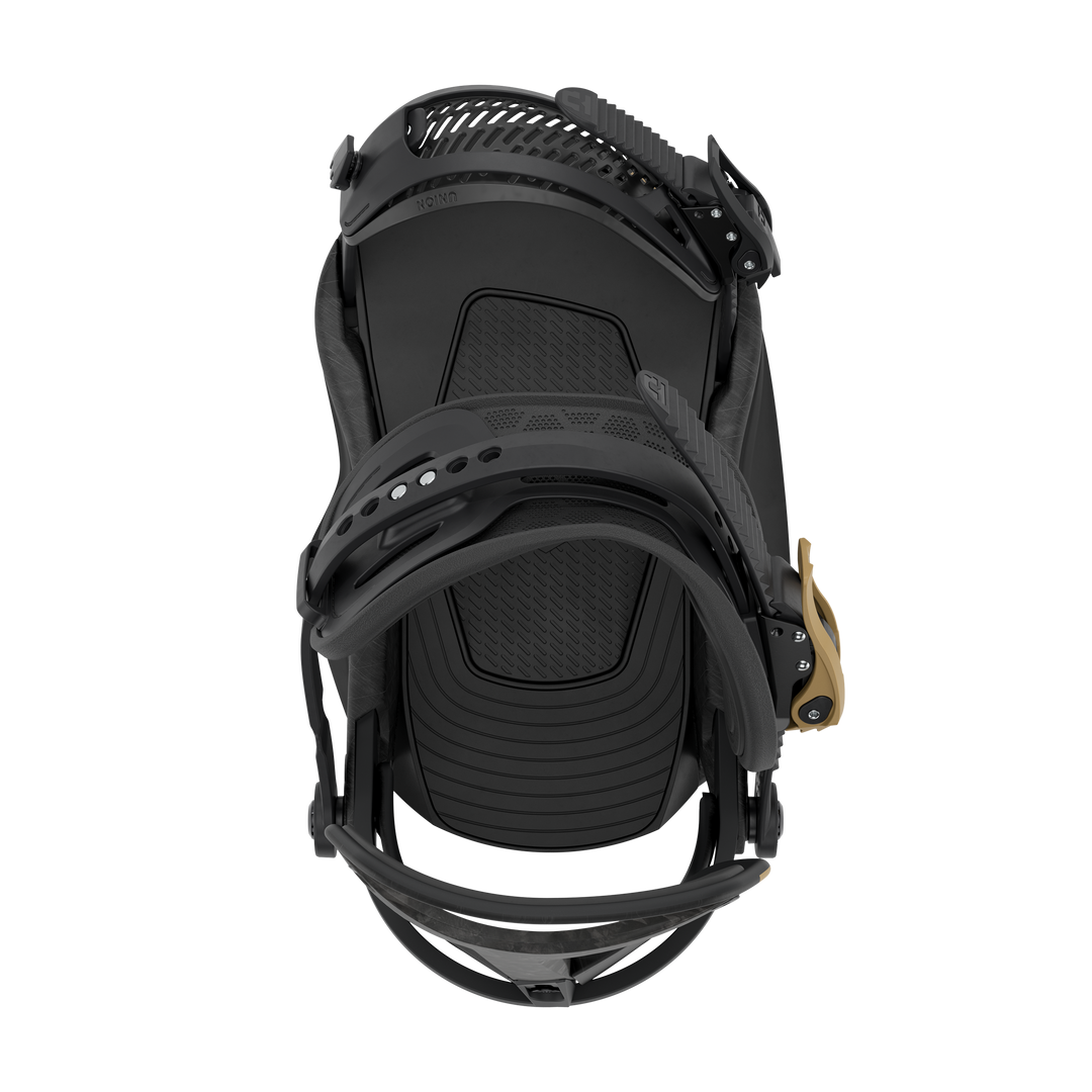 2027 Union Falcor Binding - Black