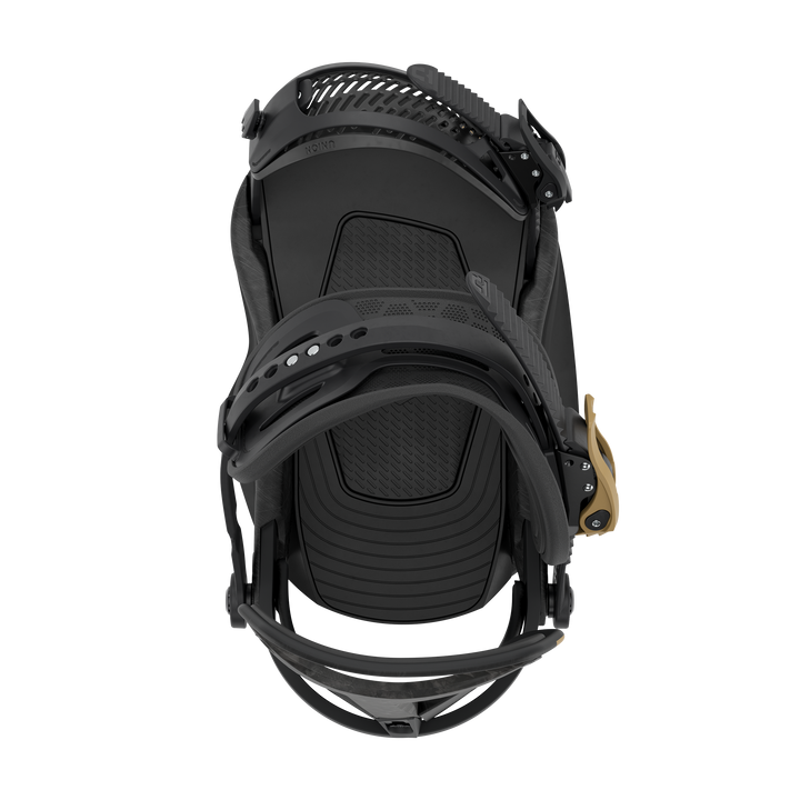 2027 Union Falcor Binding - Black