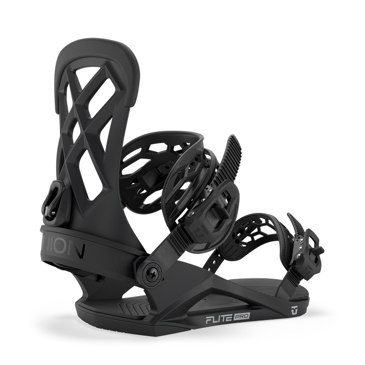 2027 Union Flite Pro Binding - Black
