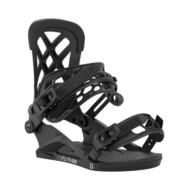 2027 Union Flite Pro Binding - Black