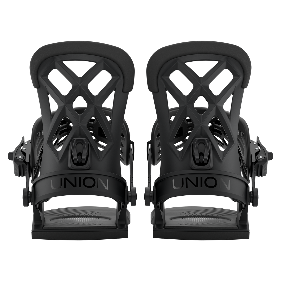 2027 Union Flite Pro Binding - Black