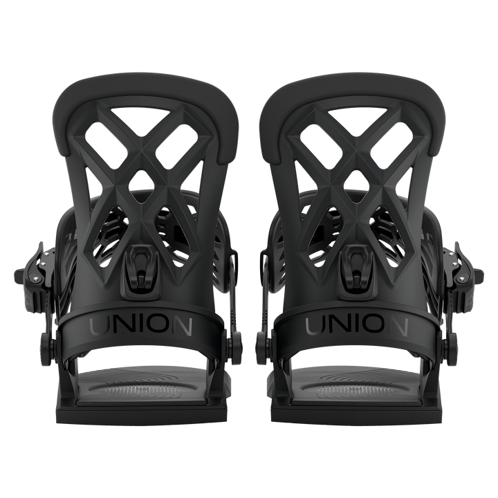 2027 Union Flite Pro Binding - Black
