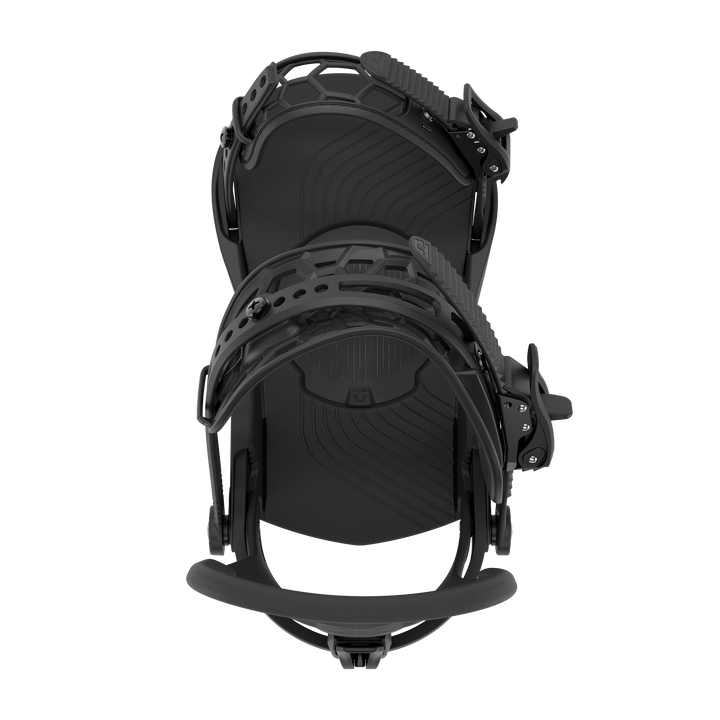 2027 Union Flite Pro Binding - Black