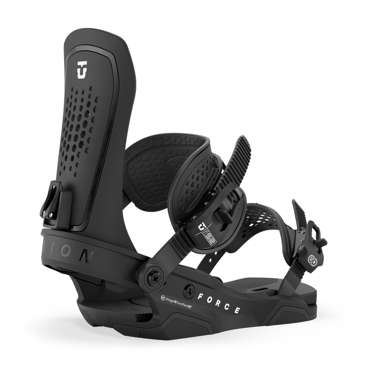 2027 Union Force Binding - Black