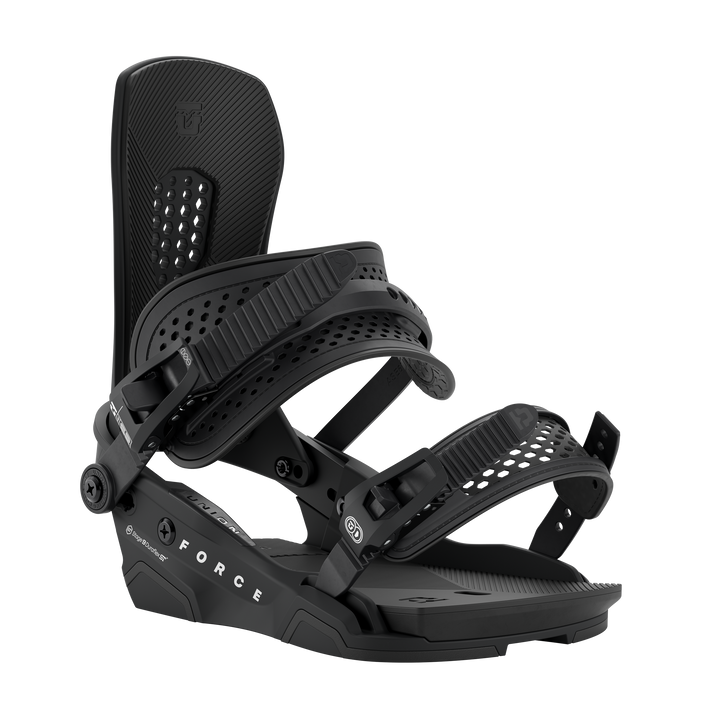 2027 Union Force Binding - Black