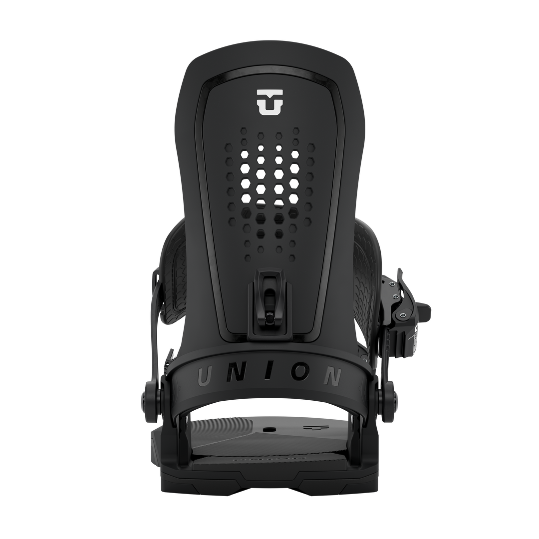 2027 Union Force Binding - Black