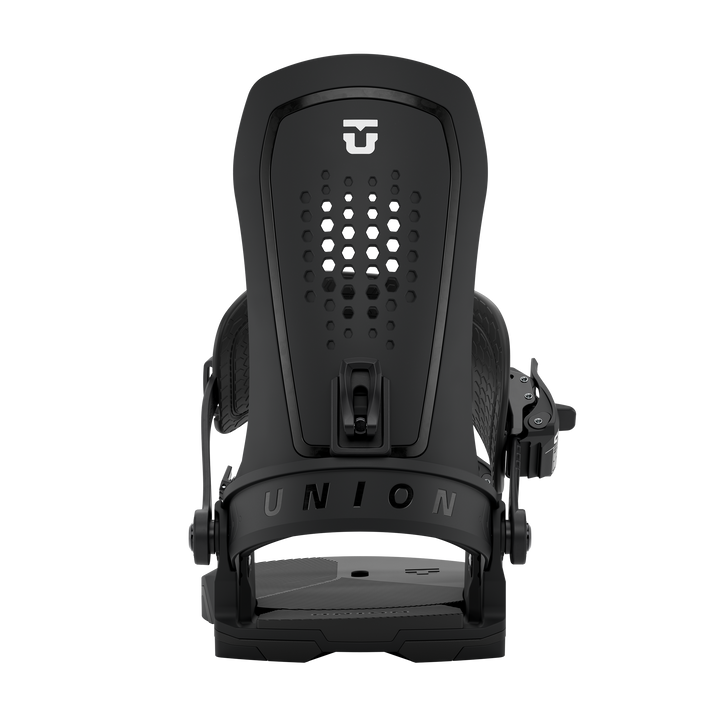 2027 Union Force Binding - Black