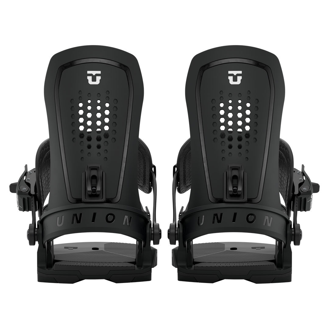 2027 Union Force Binding - Black
