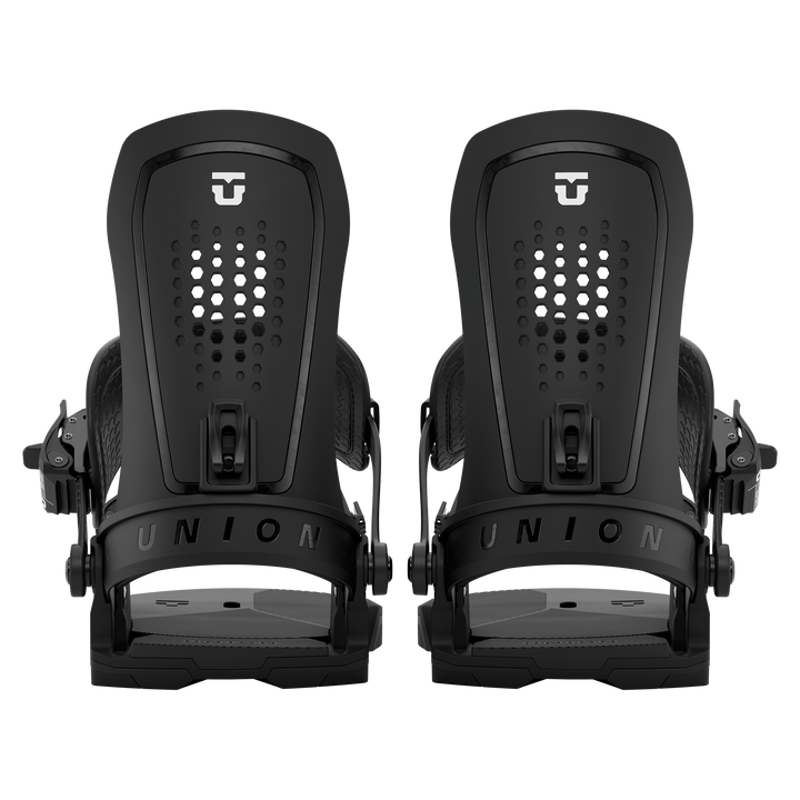 2027 Union Force Binding - Black