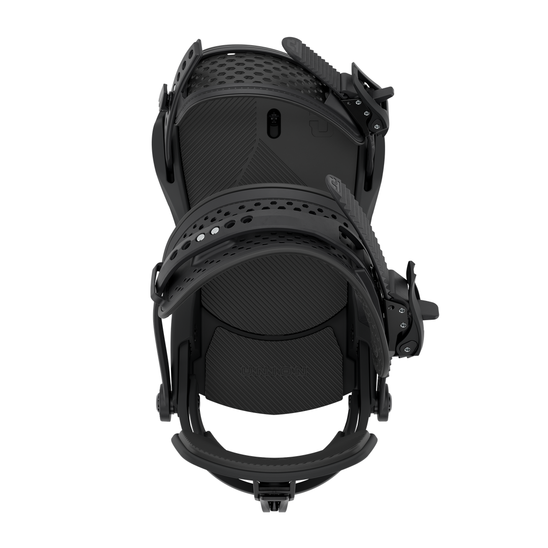 2027 Union Force Binding - Black
