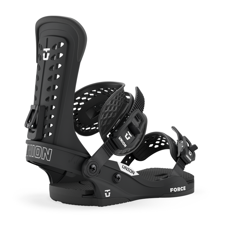 2027 Union Force Classic Binding - Black