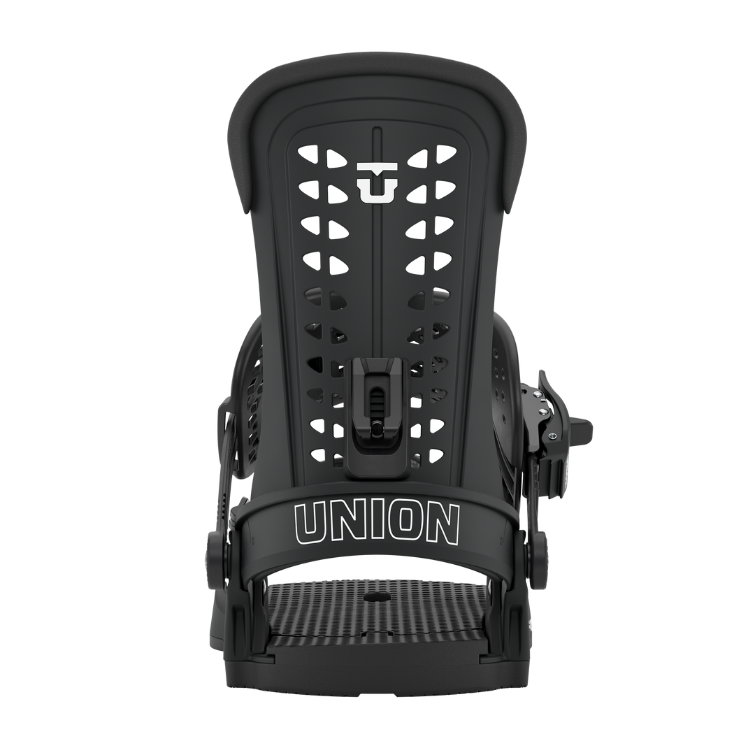 2027 Union Force Classic Binding - Black