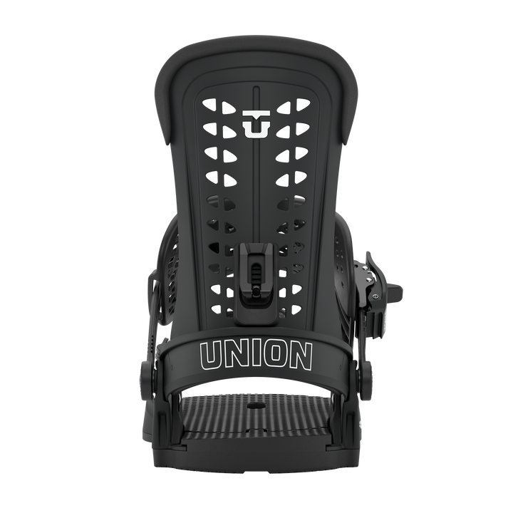 2027 Union Force Classic Binding - Black