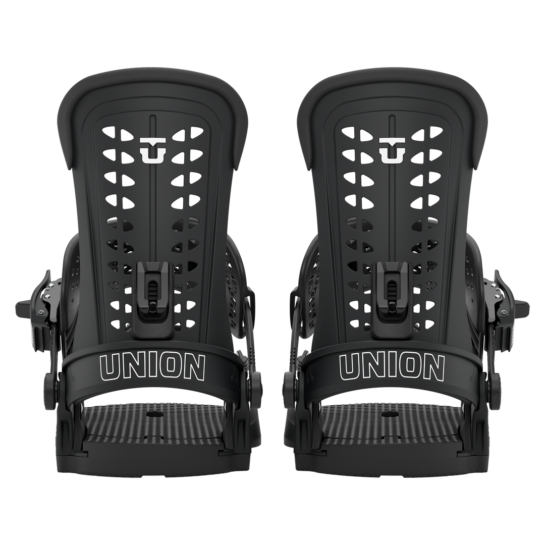 2027 Union Force Classic Binding - Black
