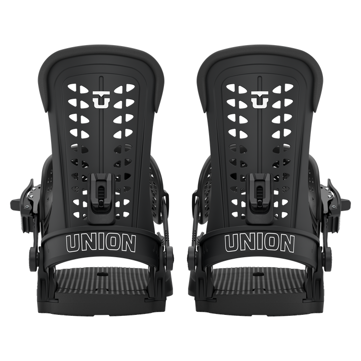 2027 Union Force Classic Binding - Black
