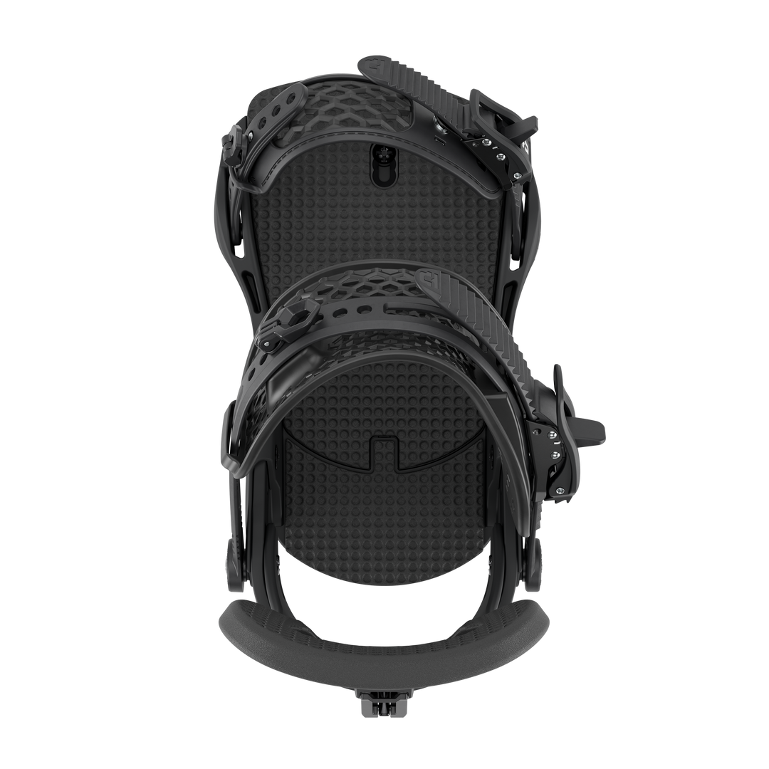 2027 Union Force Classic Binding - Black
