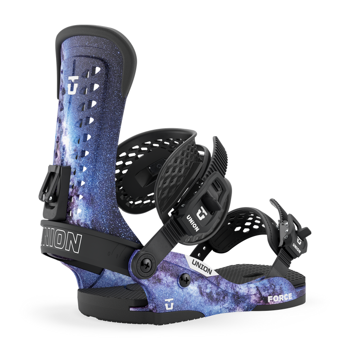 2027 Union Force Classic Binding - Cosmo