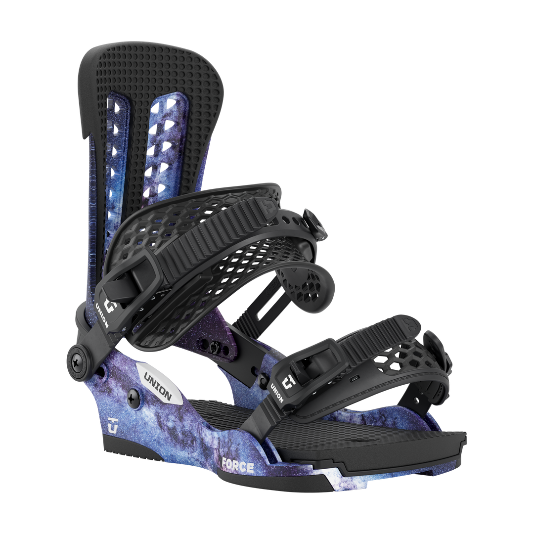 2027 Union Force Classic Binding - Cosmo