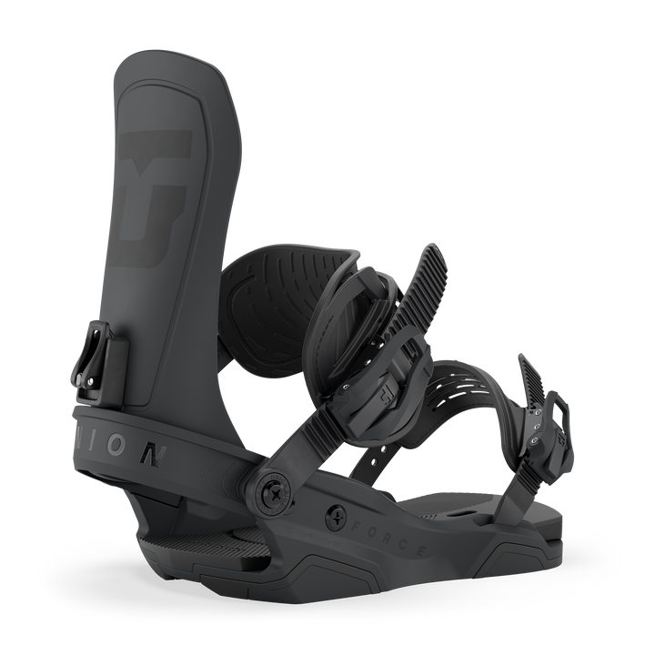 2027 Union Force Binding - Team Black