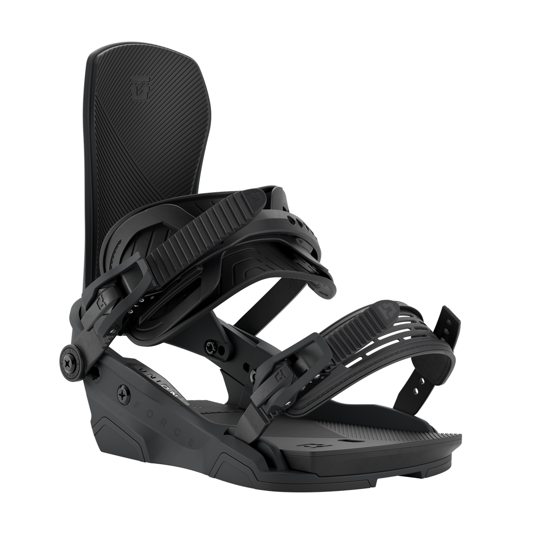 2027 Union Force Binding - Team Black