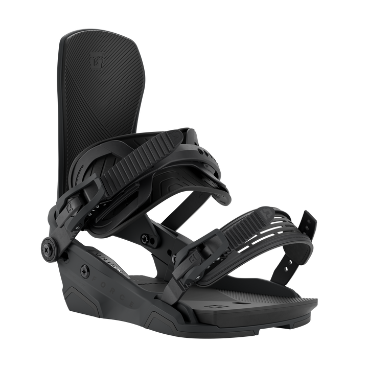 2027 Union Force Binding - Team Black
