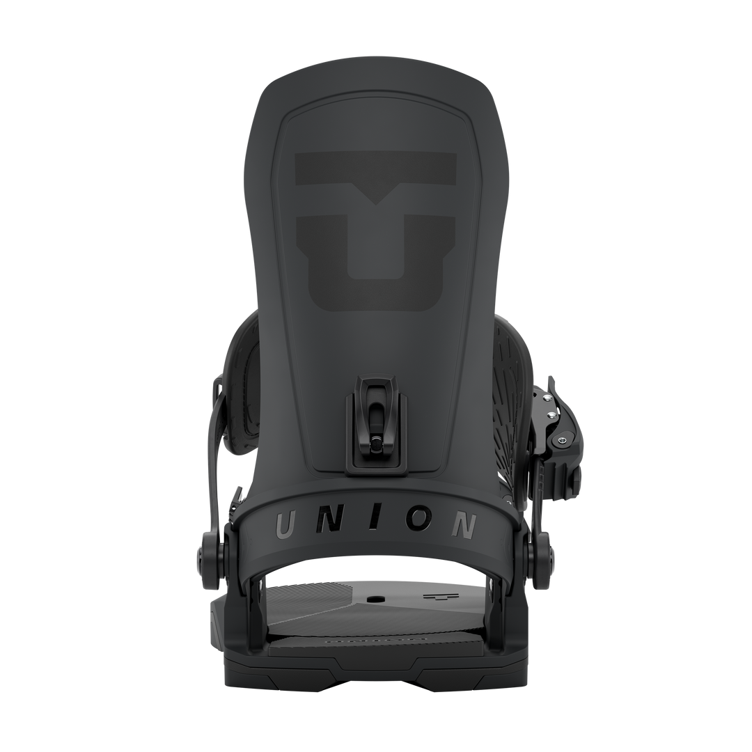 2027 Union Force Binding - Team Black
