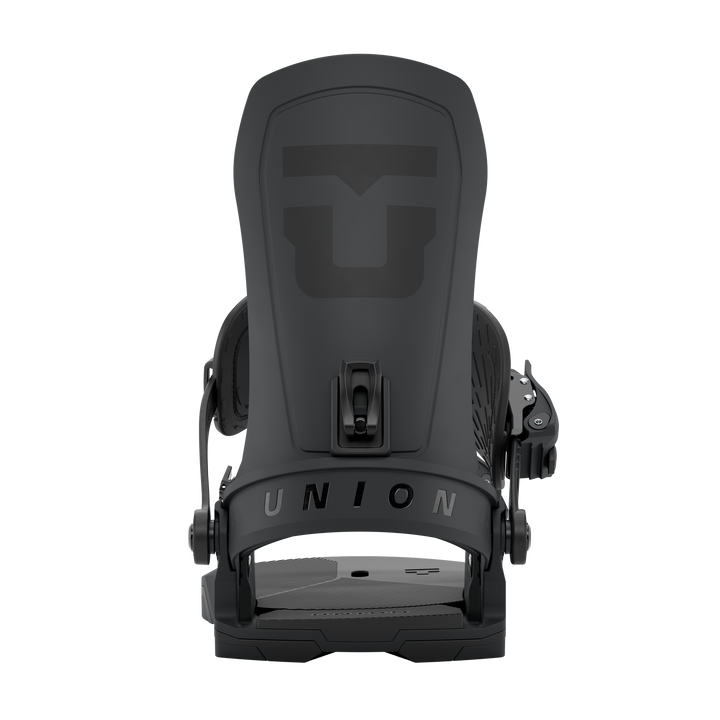 2027 Union Force Binding - Team Black